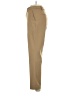 Uniqlo Solid Tan Dress Pants Size S - photo 5