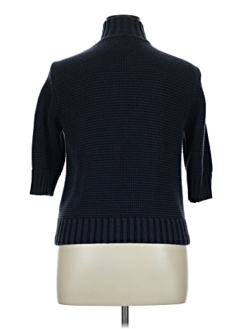 Chaps Cardigan (view 2)