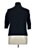 Chaps Blue Cardigan Size XL - photo 2