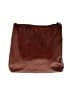 Monsac Solid Brown Shoulder Bag One size - photo 1