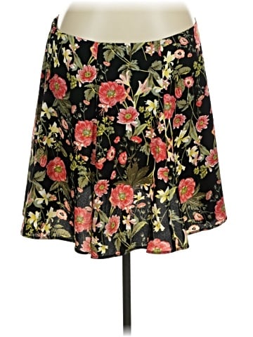 LC Lauren Conrad Casual Skirt (view 1)