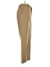Uniqlo Solid Tan Dress Pants Size S - photo 4