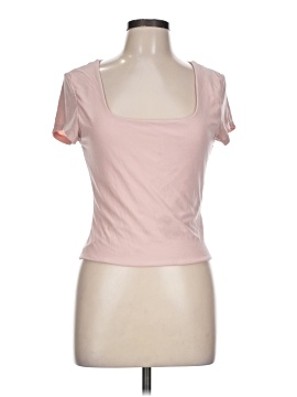 Derek Heart Short Sleeve T Shirt