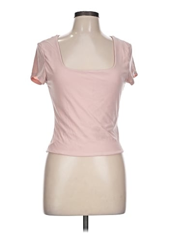 Derek Heart Short Sleeve T-Shirt (view 1)