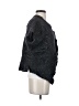 Babaton Gray Cardigan Size XXS - photo 4