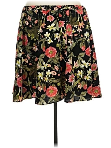 LC Lauren Conrad Casual Skirt (view 2)