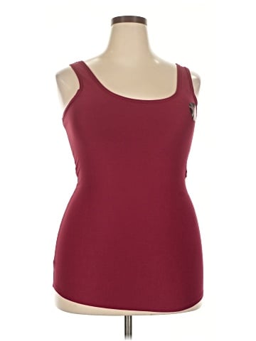 No Boundaries Tank Top (view 1)