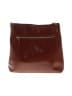 Monsac Solid Brown Shoulder Bag One size - photo 3