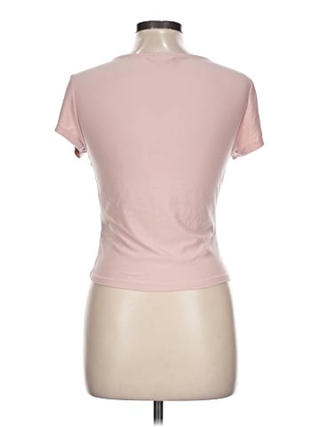 Derek Heart Short Sleeve T-Shirt (view 2)