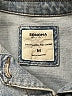 Sonoma Goods for Life Blue Denim Jacket Size M - photo 6