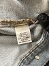 Sonoma Goods for Life Blue Denim Jacket Size M - photo 7