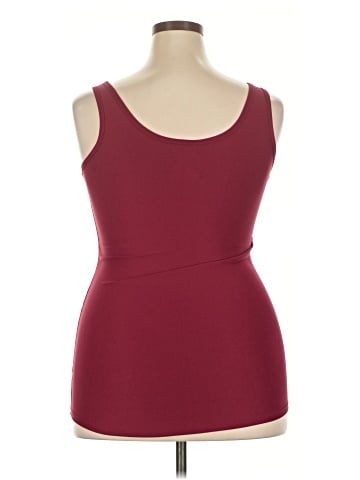No Boundaries Tank Top (view 2)