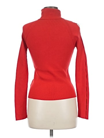 Essendi Silk Pullover Sweater (view 2)