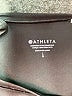 Athleta Solid Black Active T-Shirt Size L - photo 7