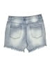 Unbranded Blue Denim Shorts Size L - photo 2