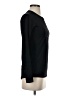 Athleta Black Long Sleeve T-Shirt Size S - photo 4