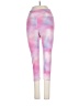 Assorted Brands Tie-dye Pink Active Pants Size S - photo 1