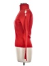 Essendi Red Silk Pullover Sweater Size M - photo 5