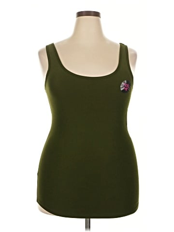No Boundaries Tank Top (view 1)