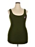 No Boundaries Green Tank Top Size XXL - photo 1