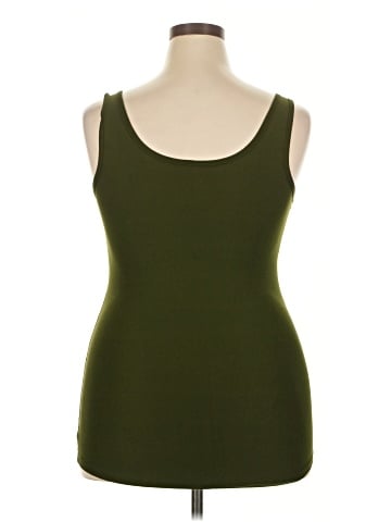 No Boundaries Tank Top (view 2)