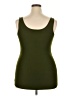 No Boundaries Green Tank Top Size XXL - photo 2