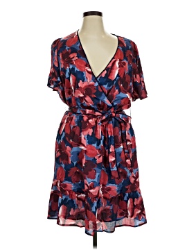 Draper James Cocktail Dress
