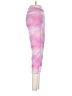 Assorted Brands Tie-dye Pink Active Pants Size S - photo 4