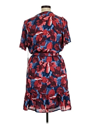 Draper James Cocktail Dress (view 2)