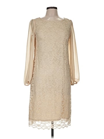 Evan Picone Cocktail Dress (view 1)