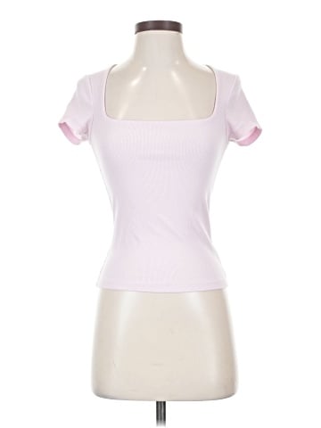 Old Navy Short Sleeve T-Shirt (view 1)