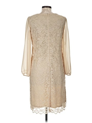 Evan Picone Cocktail Dress (view 2)