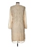 Evan Picone Ivory Cocktail Dress Size 8 - photo 2