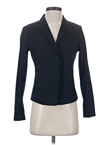 Ann Taylor Factory Blazer (view 1)