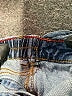 Tea Blue Overalls Size 3 - photo 4
