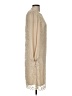 Evan Picone Ivory Cocktail Dress Size 8 - photo 4