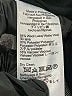 J.Crew Checkered-gingham Gray Wool Pants Size 2X - photo 5
