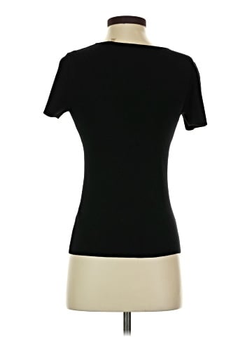 Tahari Short Sleeve T-Shirt (view 2)