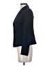 Ann Taylor Factory Blue Blazer Size 2 Petite - photo 5