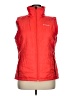 Columbia 100% Polyester Red Vest Size XL - photo 1