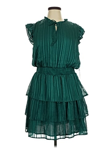 Draper James Cocktail Dress (view 1)
