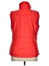 Columbia 100% Polyester Red Vest Size XL - photo 2