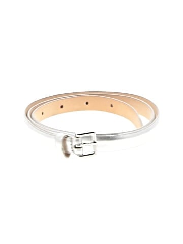 J.Crew Leather Belt (view 1)