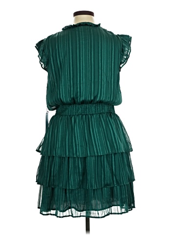 Draper James Cocktail Dress (view 2)