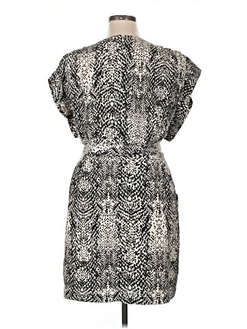 Eliza J Cocktail Dress (view 2)