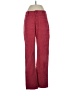 Apiece Apart Red Jeans Size 2 - photo 1