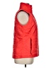 Columbia 100% Polyester Red Vest Size XL - photo 4