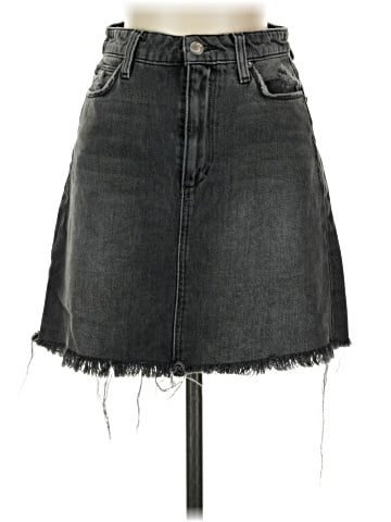 Joe's Jeans Denim Skirt (view 1)