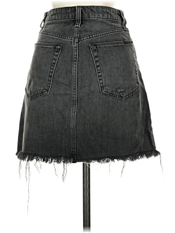 Joe's Jeans Denim Skirt (view 2)