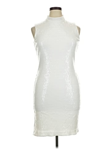 Calvin Klein Cocktail Dress (view 1)